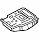Mercedes-Benz 000-900-53-20-1B88 Map Lamp Assembly Mercedes-Benz 000-900-53-20-1B88 Map Lamp Assembly