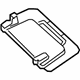 Mercedes-Benz 222-810-10-10-7M85 SUN VISOR Mercedes-Benz 222-810-10-10-7M85 SUN VISOR