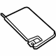 Mercedes-Benz 222-810-14-10-1C62 Sunvisor Extension Mercedes-Benz 222-810-14-10-1C62 Sunvisor Extension