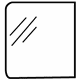Mercedes-Benz 906-673-00-09 GLASS PANE Mercedes-Benz 906-673-00-09 GLASS PANE