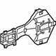 Mercedes-Benz 906-760-09-34 BEARING CLAMP Mercedes-Benz 906-760-09-34 BEARING CLAMP