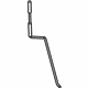 Mercedes-Benz 906-760-11-40 LOCKING MECHANISM Mercedes-Benz 906-760-11-40 LOCKING MECHANISM