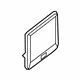 Mercedes-Benz 222-900-47-20-9107 Display Unit Mercedes-Benz 222-900-47-20-9107 Display Unit