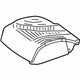 Mercedes-Benz 222-910-19-03 Seat Cushion Pad Mercedes-Benz 222-910-19-03 Seat Cushion Pad