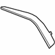 Mercedes-Benz 292-885-01-74-64 Outer Grille Trim Mercedes-Benz 292-885-01-74-64 Outer Grille Trim