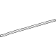 Mercedes-Benz 247-727-31-01 Trim Molding Mercedes-Benz 247-727-31-01 Trim Molding