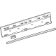 Mercedes-Benz 247-720-30-07 Cladding Mercedes-Benz 247-720-30-07 Cladding