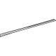 Mercedes-Benz 247-727-33-01-64 Upper Trim Mercedes-Benz 247-727-33-01-64 Upper Trim