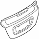 Mercedes-Benz 203-740-09-09-9999 Lower Panel Mercedes-Benz 203-740-09-09-9999 Lower Panel