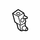 Mercedes-Benz 242-830-21-00 Shut-Off Valve Mercedes-Benz 242-830-21-00 Shut-Off Valve