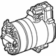 Mercedes-Benz 003-230-51-11 Compressor Mercedes-Benz 003-230-51-11 Compressor