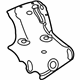Mercedes-Benz 251-682-06-71 Heat Shield Mercedes-Benz 251-682-06-71 Heat Shield