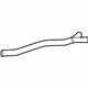 Mercedes-Benz 251-490-02-20-64 EXHAUST PIPE Mercedes-Benz 251-490-02-20-64 EXHAUST PIPE