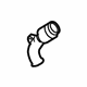 Mercedes-Benz 251-490-79-14-80 Catalytic Converter Mercedes-Benz 251-490-79-14-80 Catalytic Converter