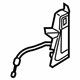 Mercedes-Benz 207-910-23-06-8N84 LOCK FOR SEAT BACKREST Mercedes-Benz 207-910-23-06-8N84 LOCK FOR SEAT BACKREST