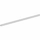 Mercedes-Benz 463-524-66-00-65 STRUT Mercedes-Benz 463-524-66-00-65 STRUT