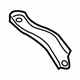 Mercedes-Benz 651-141-03-40 EGR Valve Bracket Mercedes-Benz 651-141-03-40 EGR Valve Bracket