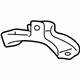 Mercedes-Benz 651-090-07-27 Cooler Inner Support Mercedes-Benz 651-090-07-27 Cooler Inner Support