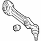 Mercedes-Benz 222-330-95-01 Lower Control Arm Mercedes-Benz 222-330-95-01 Lower Control Arm