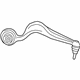 Mercedes-Benz 222-330-53-02 Lateral Arm Mercedes-Benz 222-330-53-02 Lateral Arm