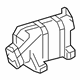 Mercedes-Benz 205-800-04-00 Hydraulic Pump Insulation Mercedes-Benz 205-800-04-00 Hydraulic Pump Insulation