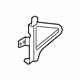 Mercedes-Benz 205-795-00-00 Hydraulic Pump Bracket Mercedes-Benz 205-795-00-00 Hydraulic Pump Bracket