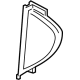 Mercedes-Benz 253-680-05-07-8R73 Side Cover Mercedes-Benz 253-680-05-07-8R73 Side Cover