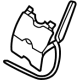 Mercedes-Benz 167-800-30-00 Lumbar Support Mercedes-Benz 167-800-30-00 Lumbar Support