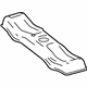 Mercedes-Benz 906-240-02-01 ENGINE SUPPORT Mercedes-Benz 906-240-02-01 ENGINE SUPPORT