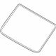 Mercedes-Benz 906-671-00-20 SEAL Mercedes-Benz 906-671-00-20 SEAL