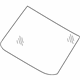 Mercedes-Benz 906-670-01-01 WINDSHIELD Mercedes-Benz 906-670-01-01 WINDSHIELD