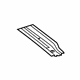 Mercedes-Benz 117-651-05-01 ROOF FRAME Mercedes-Benz 117-651-05-01 ROOF FRAME