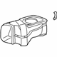 Mercedes-Benz 202-830-51-03 Blower Case Mercedes-Benz 202-830-51-03 Blower Case