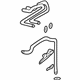 Mercedes-Benz 001-830-93-15-64 Pipe Kit Mercedes-Benz 001-830-93-15-64 Pipe Kit