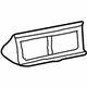 Mercedes-Benz 202-830-46-03 Upper Housing Mercedes-Benz 202-830-46-03 Upper Housing