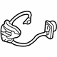 Mercedes-Benz 210-870-02-10-39 Blower Motor Switch Mercedes-Benz 210-870-02-10-39 Blower Motor Switch