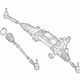 Mercedes-Benz 231-460-67-00-80 Steering Gear Mercedes-Benz 231-460-67-00-80 Steering Gear