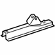 Mercedes-Benz 164-610-00-36 Inner Bracket Mercedes-Benz 164-610-00-36 Inner Bracket