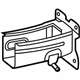 Mercedes-Benz 166-610-17-00 Rail End Mercedes-Benz 166-610-17-00 Rail End