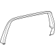 Mercedes-Benz 294-730-23-01-9051 Window Trim Mercedes-Benz 294-730-23-01-9051 Window Trim