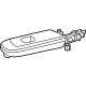 Mercedes-Benz 294-730-80-01-1D03 Armrest Mercedes-Benz 294-730-80-01-1D03 Armrest