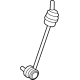 Mercedes-Benz 232-320-31-00 Stabilizer Link