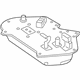 Mercedes-Benz 242-342-47-00-80 Converter Assembly Mercedes-Benz 242-342-47-00-80 Converter Assembly