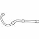 Mercedes-Benz 242-540-71-01 GROUND STRAP Mercedes-Benz 242-540-71-01 GROUND STRAP