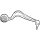 Mercedes-Benz 295-330-87-00 TENSION STRUT Mercedes-Benz 295-330-87-00 TENSION STRUT