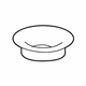 Mercedes-Benz 463-326-11-00 Upper Spring Insulator Mercedes-Benz 463-326-11-00 Upper Spring Insulator