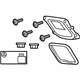 Mercedes-Benz 257-820-23-00 Repair Kit Mercedes-Benz 257-820-23-00 Repair Kit