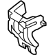 Mercedes-Benz 000-888-26-00 Front Camera Retainer Mercedes-Benz 000-888-26-00 Front Camera Retainer