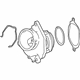 Mercedes-Benz 272-200-04-15 Thermostat Unit Mercedes-Benz 272-200-04-15 Thermostat Unit