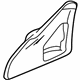 Mercedes-Benz 230-811-01-98 Seal Mercedes-Benz 230-811-01-98 Seal